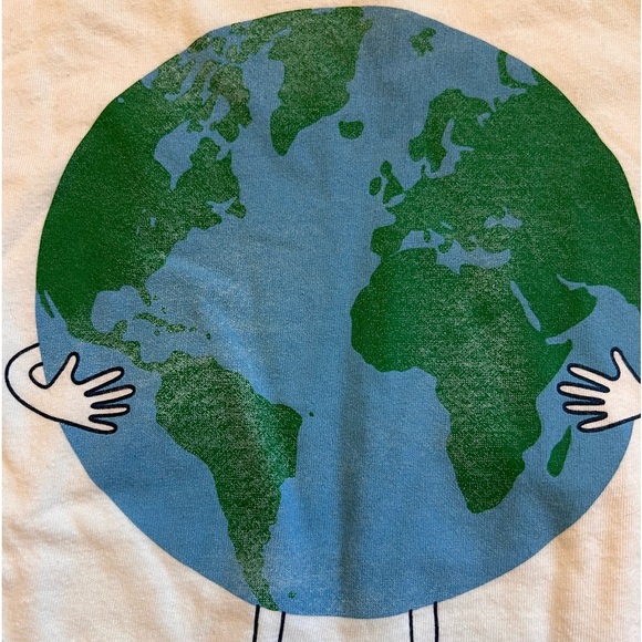 Baby Gap Long Sleeves T-Shirts Bundle Size 3T - Picture 13 of 16